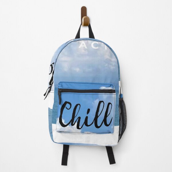 Item preview, Chill Mode Activated designed and sold by Adisak-designs.