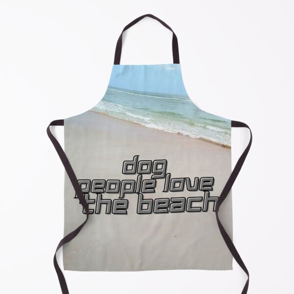 Item preview, Enjoy The Beach Dog People Photography designed and sold by Susan Pfrender.