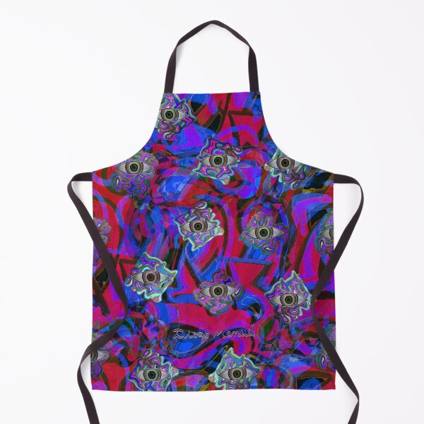 Item preview, Summer leopardo eyes 32 designed and sold by Diego Manuel Rodriguez.