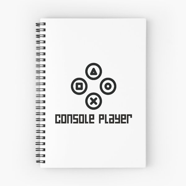 Item preview, Console Player | Gaming Shirt designed and sold by Spektre-Co.