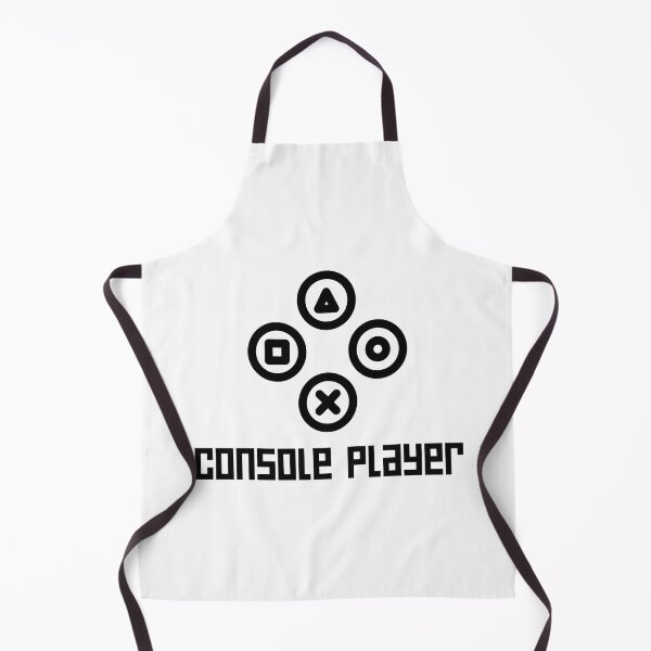 Item preview, Console Player | Gaming Shirt designed and sold by Spektre-Co.