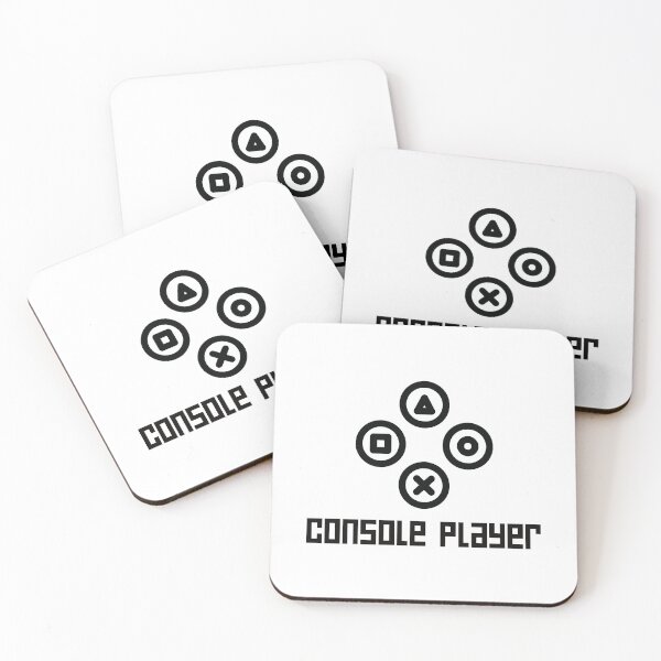 Item preview, Console Player | Gaming Shirt designed and sold by Spektre-Co.