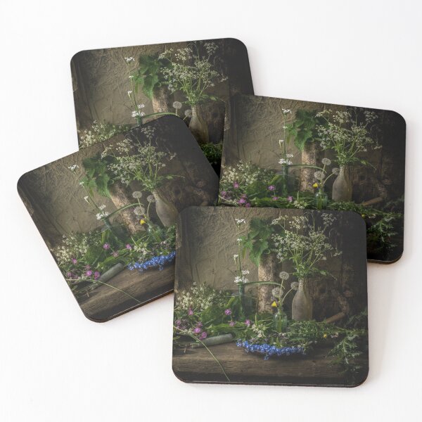 Item preview, Weeds designed and sold by Gazart.