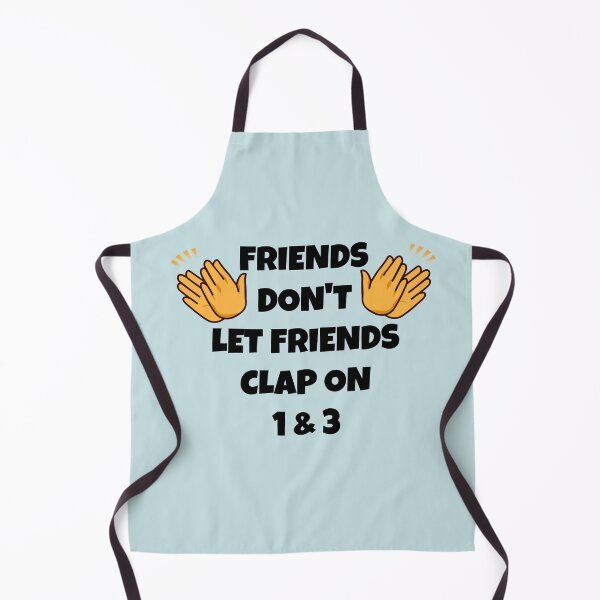 Item preview, Friends Don't Let Friends designed and sold by Slinky-Reebs.