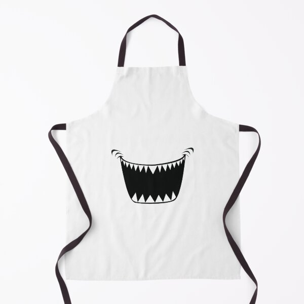 Item preview, Scary Halloween Monster Mouth designed and sold by CeasarBratz.