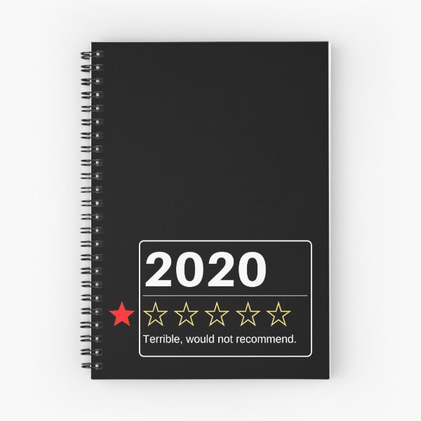 Item preview, Negative 1 Star. Terrible, would not recommend . 2020 in review.  designed and sold by Joe-s.