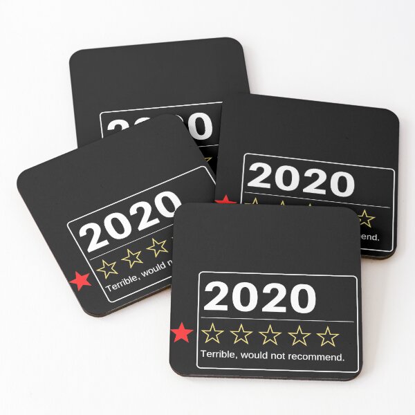 Item preview, Negative 1 Star. Terrible, would not recommend . 2020 in review.  designed and sold by Joe-s.