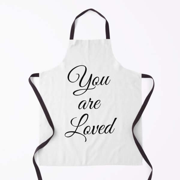 Item preview, YOU ARE LOVED designed and sold by TheAwesomeMiro.