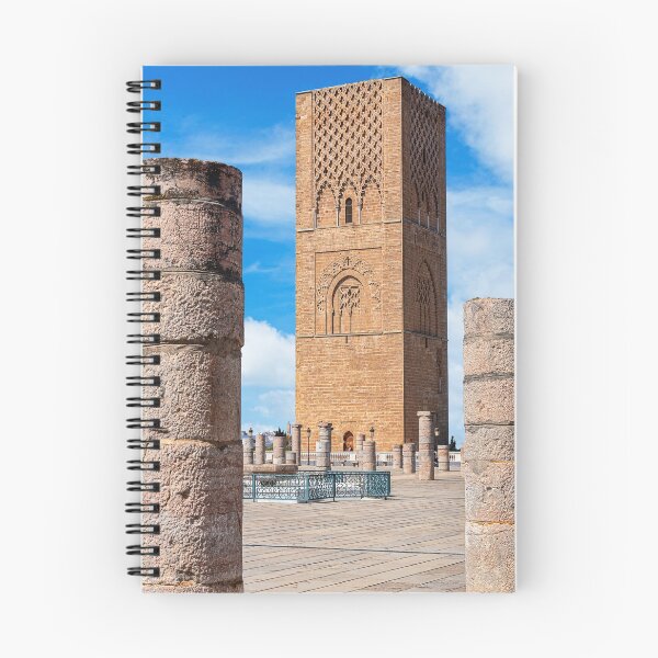 Item preview, Torre Hassan, Rabat designed and sold by bulljup.