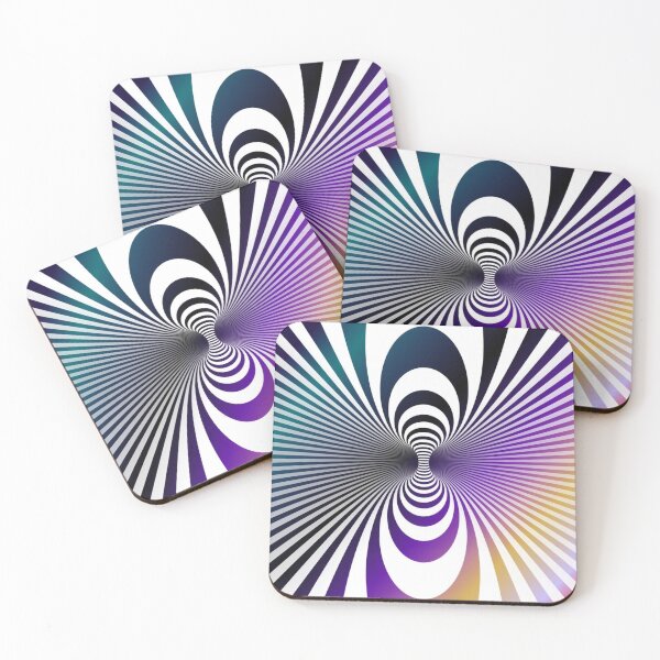 Item preview, Spiral pattern  designed and sold by rymreen.