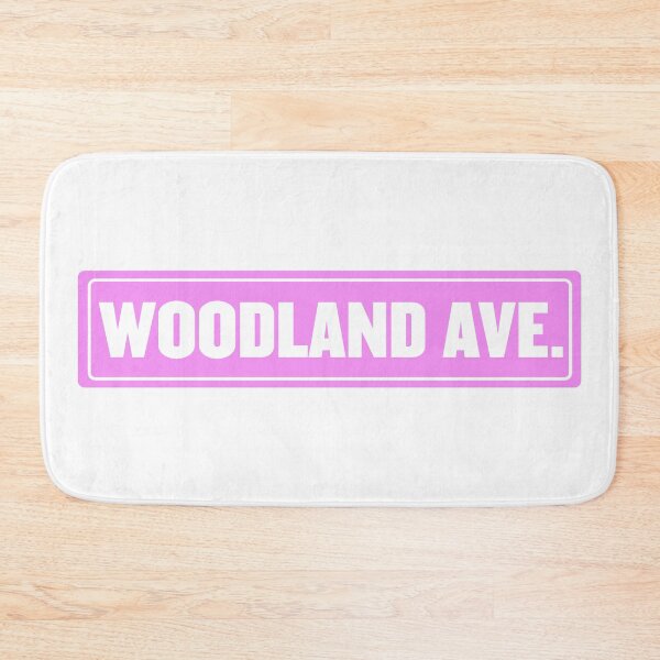 Item preview, Woodland Ave, University of Dayton, Ohio designed and sold by Ashleylcoop.