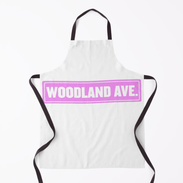 Item preview, Woodland Ave, University of Dayton, Ohio designed and sold by Ashleylcoop.