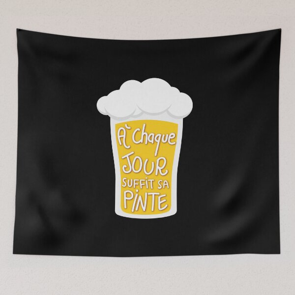 Item preview, birthday beer humor designed and sold by Catcrea.