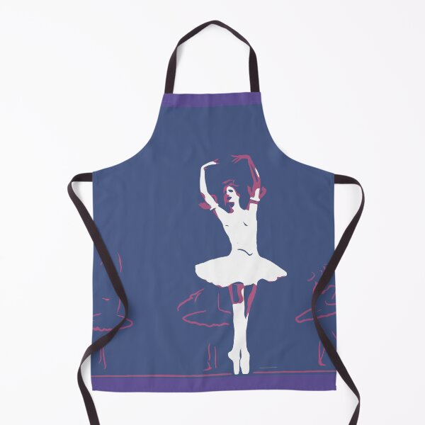 Item preview, Abstract Dancer in Blue designed and sold by AthenaPlays.