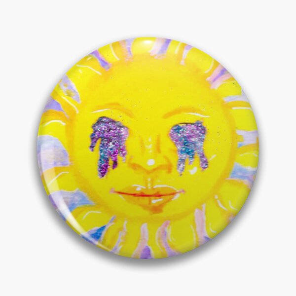 Item preview, Trippy Sunny Days  designed and sold by ShopTG.