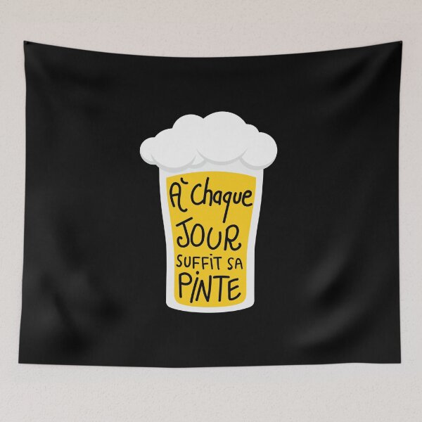 Item preview, Christmas beer humor designed and sold by Catcrea.