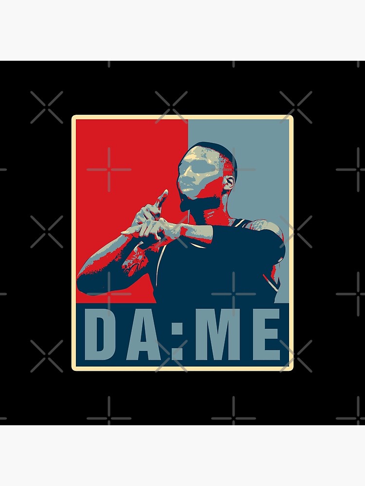 DAME TIME OBAMA STYLE by sakshamputtu