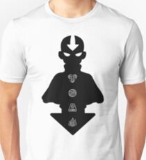 Aang Unisex T-Shirt