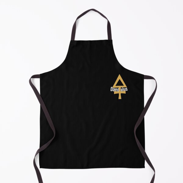 Item preview, Daedalus Pocket - Greek Symbol Text - Ancient Craftsman designed and sold by DeWinnes.