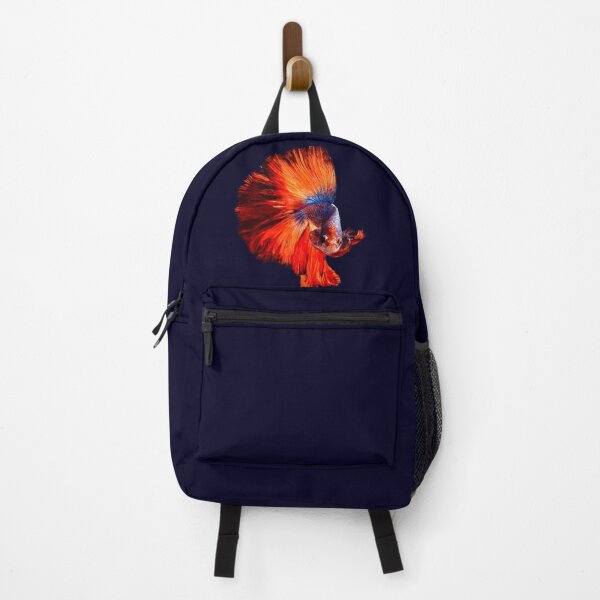 Item preview, Betta Fish Whisperer designed and sold by Danicus666.