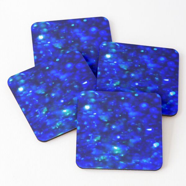 Item preview, Sparkly Blue  designed and sold by Amanda1775.