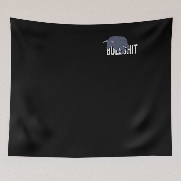 Item preview, Bullfighting Pocket - Bullshit Text - Matador designed and sold by DeWinnes.