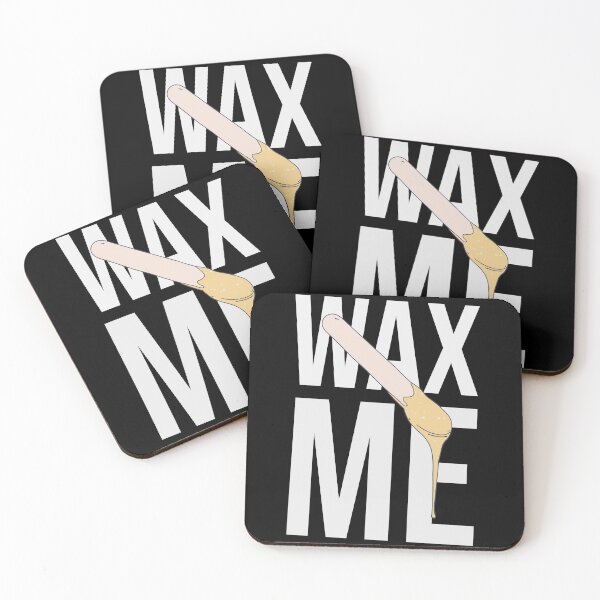 Item preview, Brazilian Wax - Wax Me - Waxology designed and sold by DeWinnes.