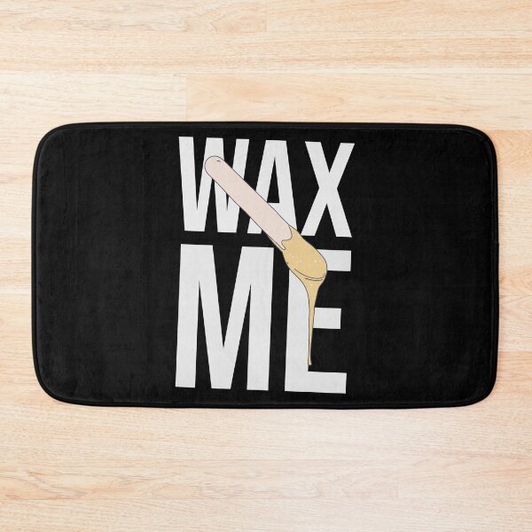 Item preview, Brazilian Wax - Wax Me - Waxology designed and sold by DeWinnes.