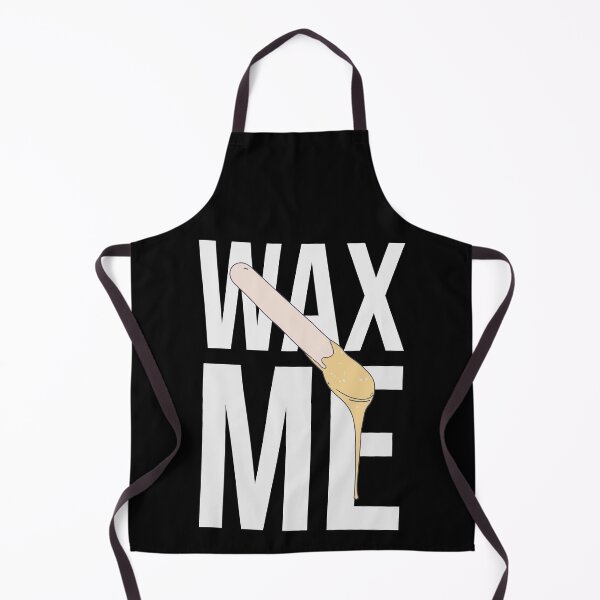 Item preview, Brazilian Wax - Wax Me - Waxology designed and sold by DeWinnes.
