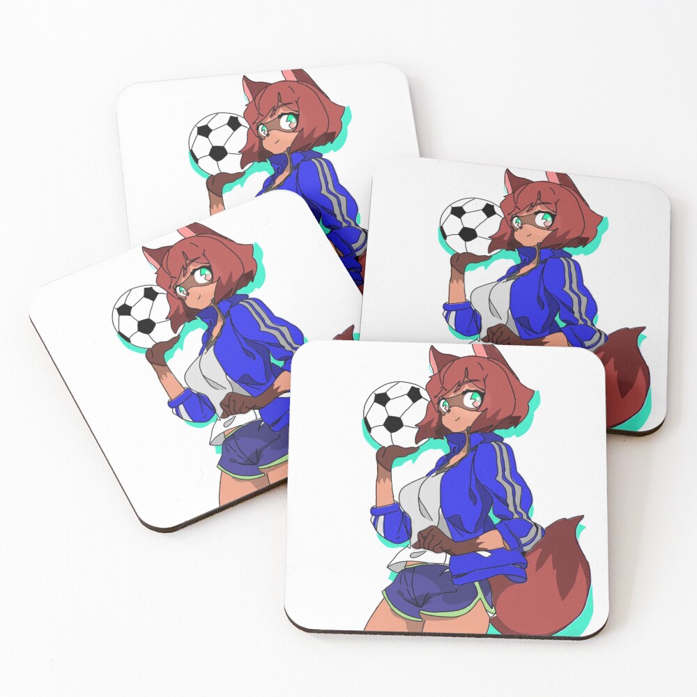 Item preview, Coasters (Set of 4) designed and sold by Ralex495.