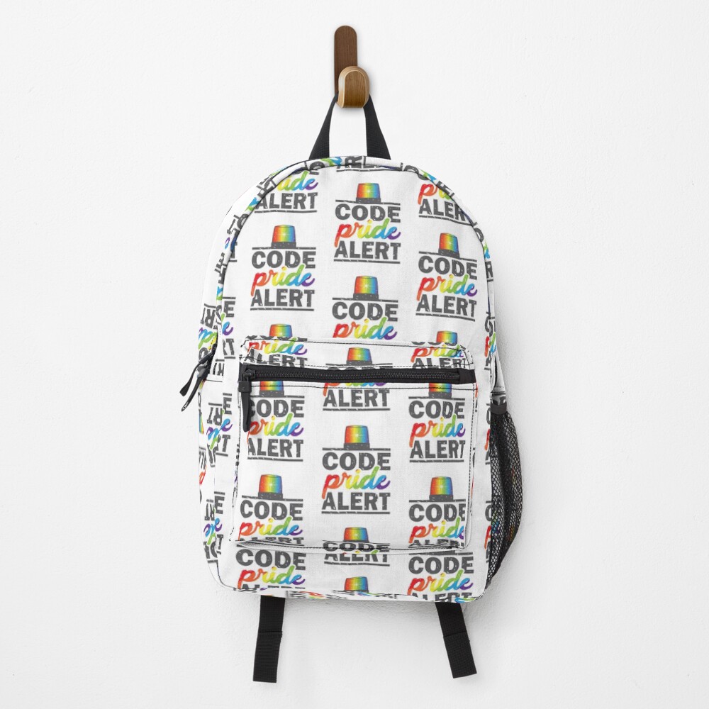 Item preview, Backpack designed and sold by Dwarf-Monkey.