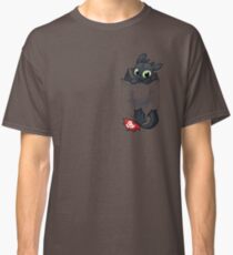 Pocket Pal Classic T-Shirt