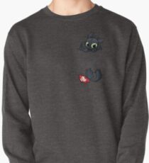 Pocket Pal Pullover
