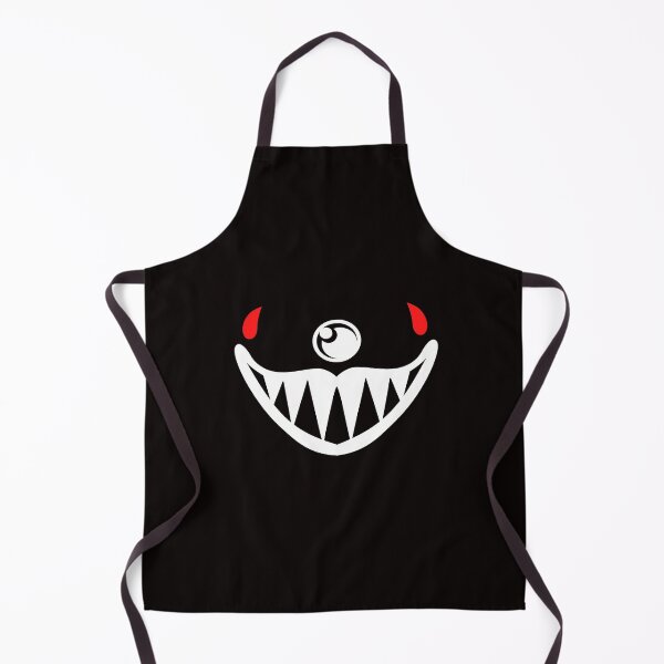 Item preview, Scary Halloween Clown Smile designed and sold by CeasarBratz.