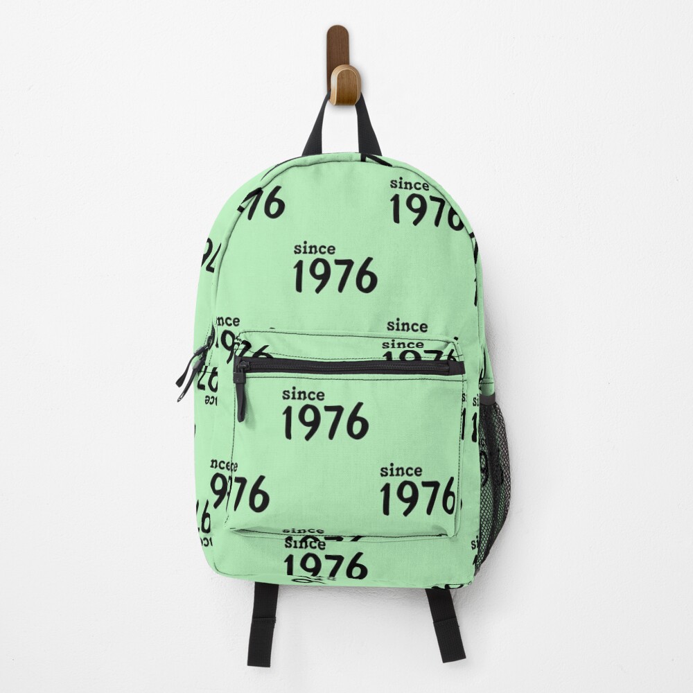 Item preview, Backpack designed and sold by Slinky-Reebs.