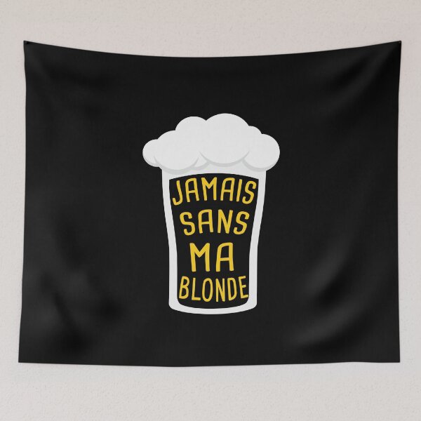 Item preview, humor beer alcohol foam designed and sold by Catcrea.