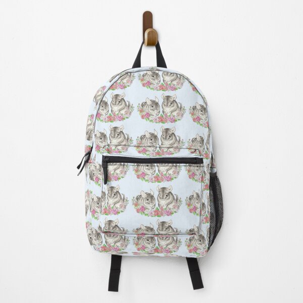 Item preview, Lovely Chinchillas designed and sold by rachelclaireart.