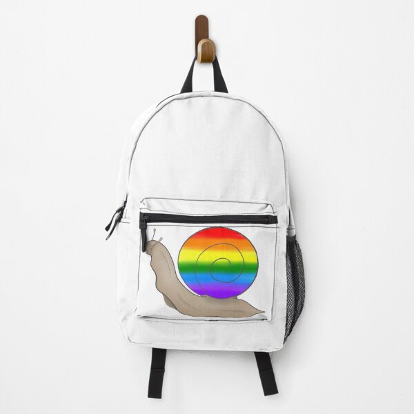 Item preview, Gay Snail designed and sold by sugar-whip.