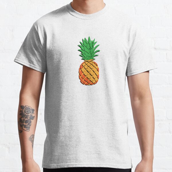 one Pineapple Classic T-Shirt