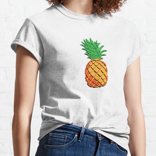 one Pineapple Classic T-Shirt
