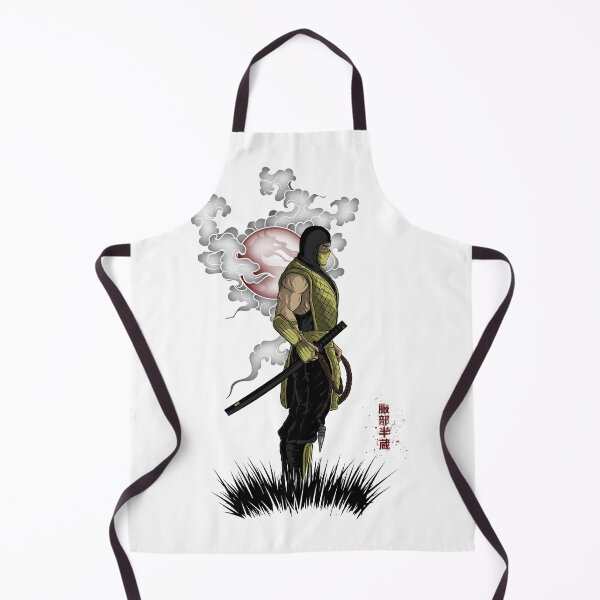 Item preview, SHINOBI designed and sold by swiro.