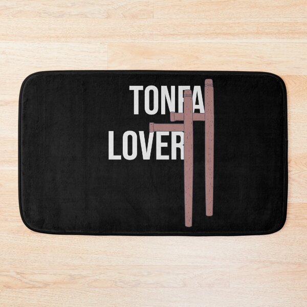 Item preview, Tonfa - Tonfa Lover - Okinawan Fighting designed and sold by DeWinnes.