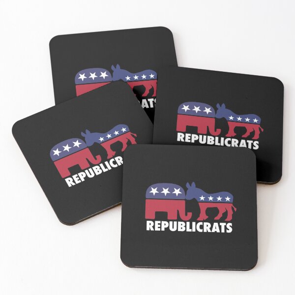 Artikelvorschau, Republikaner entworfen und verkauft von NoveltyMerch.