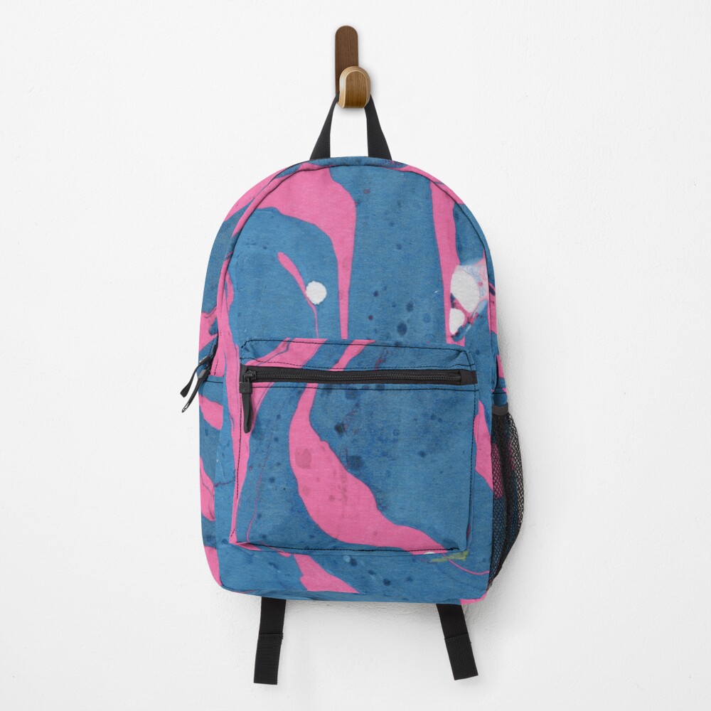 Item preview, Backpack designed and sold by SwePattern.