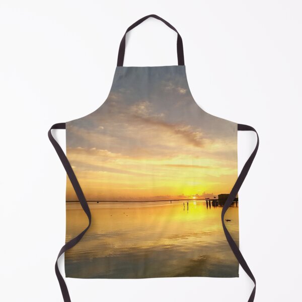 Item preview, Early Riser Sunrise View Photography designed and sold by Susan Pfrender.