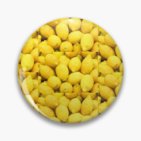 Item preview, Lemon designed and sold by H2Kaur.