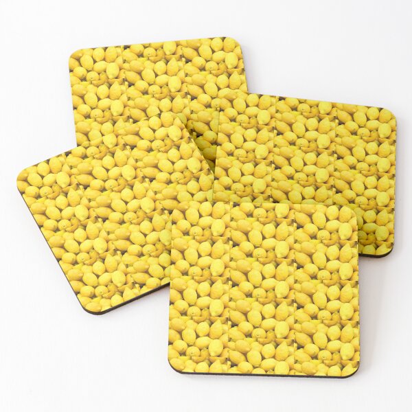 Item preview, Lemon designed and sold by H2Kaur.