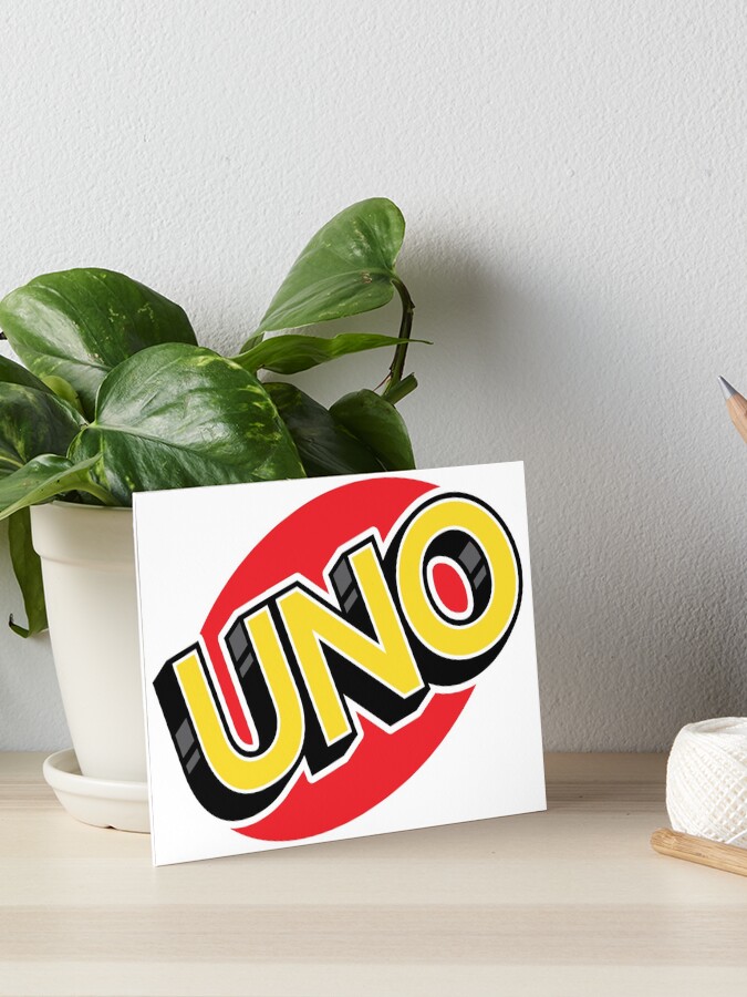 Uno - Blue Highway Games