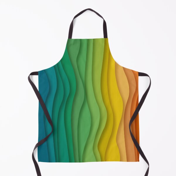 Item preview, Gradient Waves designed and sold by LADYGOODMOOD.