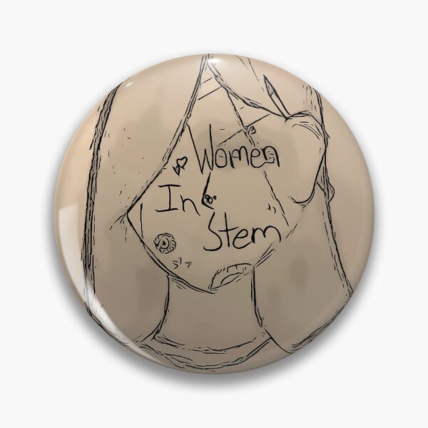 Aperçu de l'œuvre Femmes en tige créée et vendue par AlMakesThings.